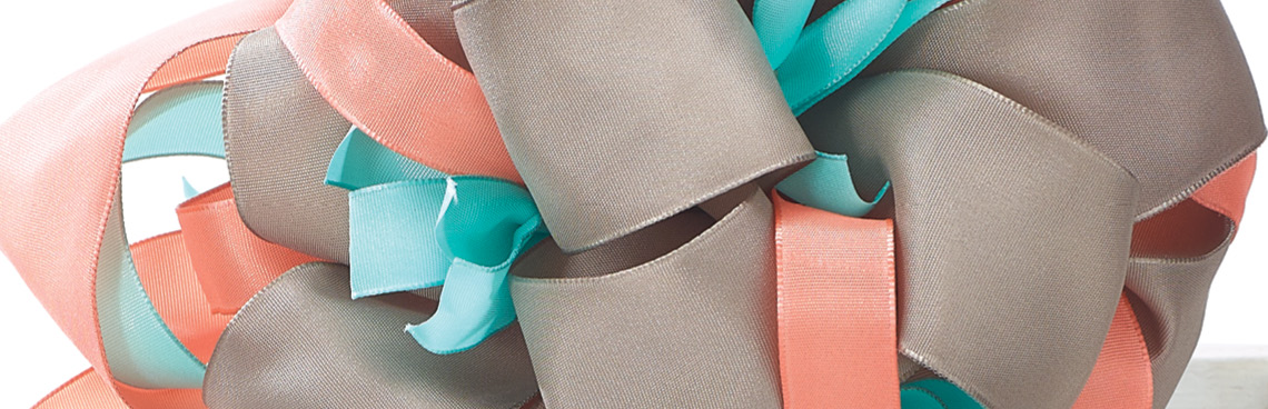 Solid Ribbon 