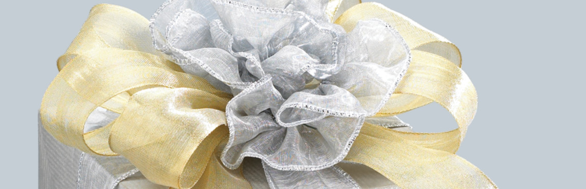 Wired Ribbon Impact