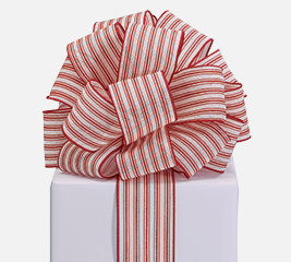 Striped Ribbon