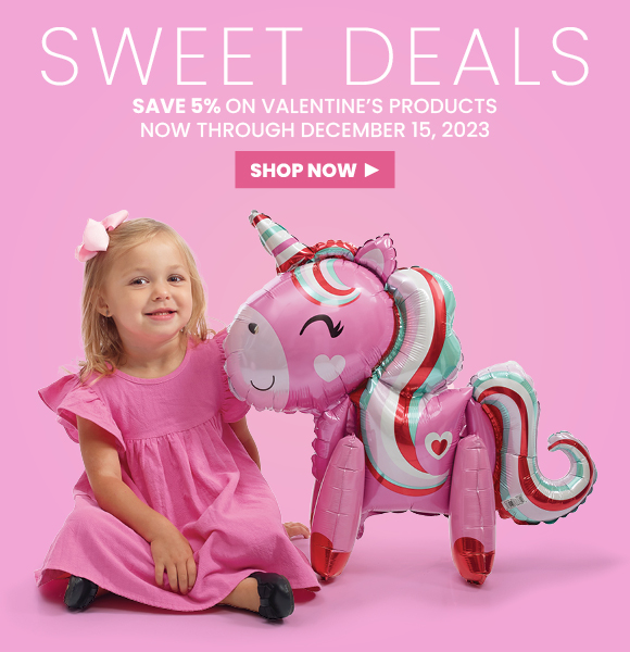 Valentine Sale 2024