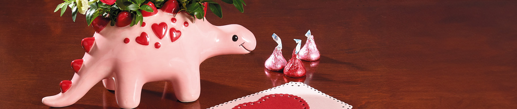 Valentine Trends 