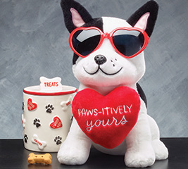 Valentine's Day Trends 