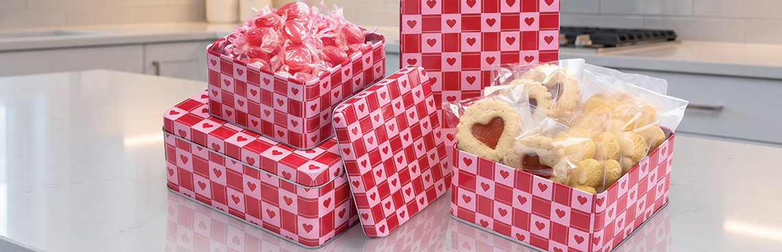 Tokens of Love