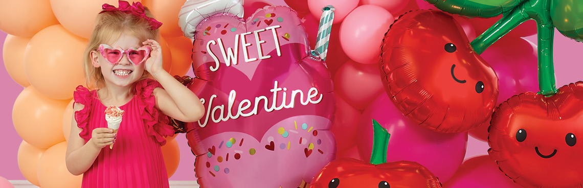 Valentine's