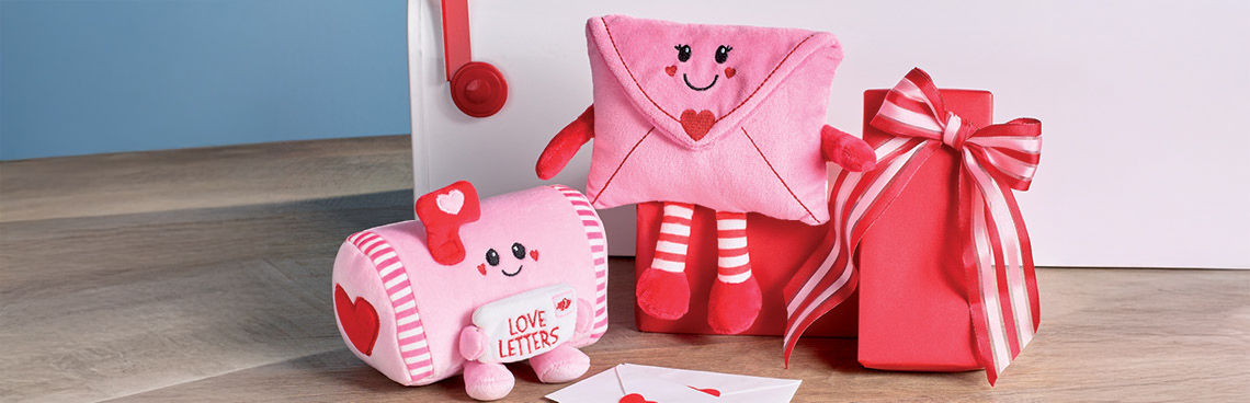 Valentine's