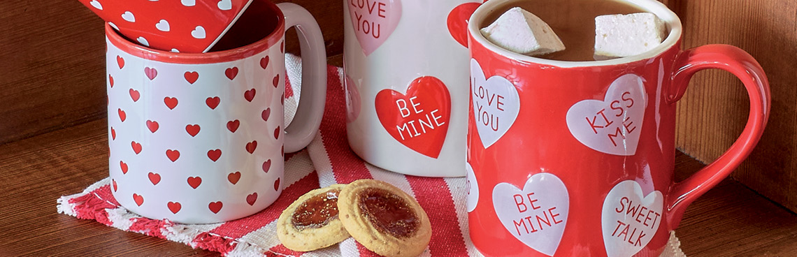 Valentine's Gifts
