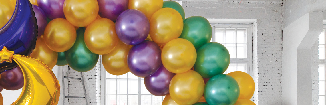 Mardi Gras 