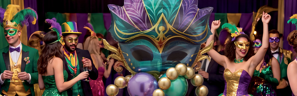 Mardi Gras 