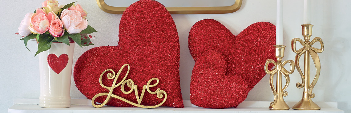 New Valentine's