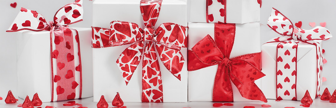 Valentine's Ribbon