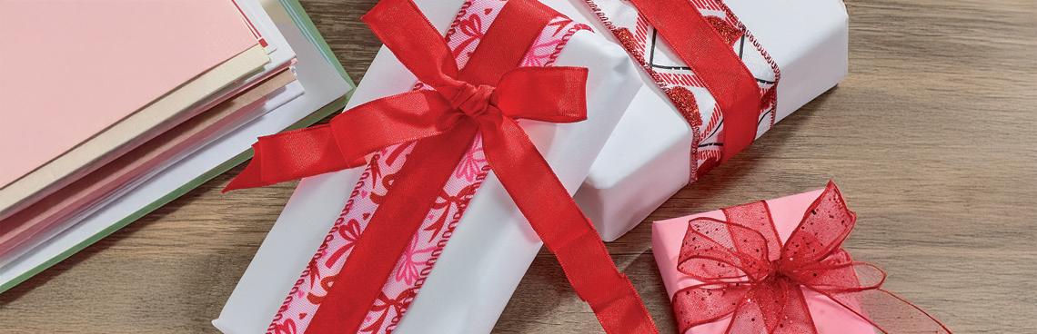 Valentine's Ribbon