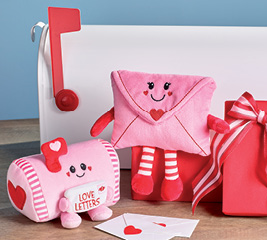 All Valentine's