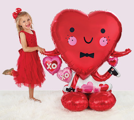 Balloons