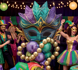 Mardi Gras
