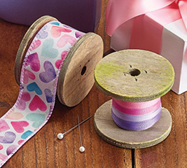 Ribbon