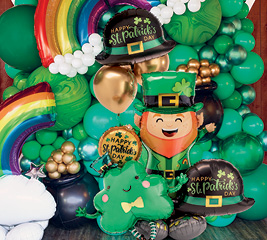 St. Patrick's Day