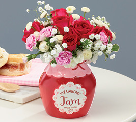 Vases + Containers