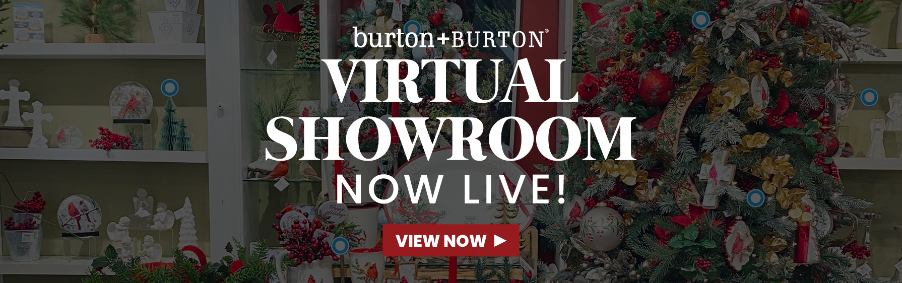 Virtual Showroom