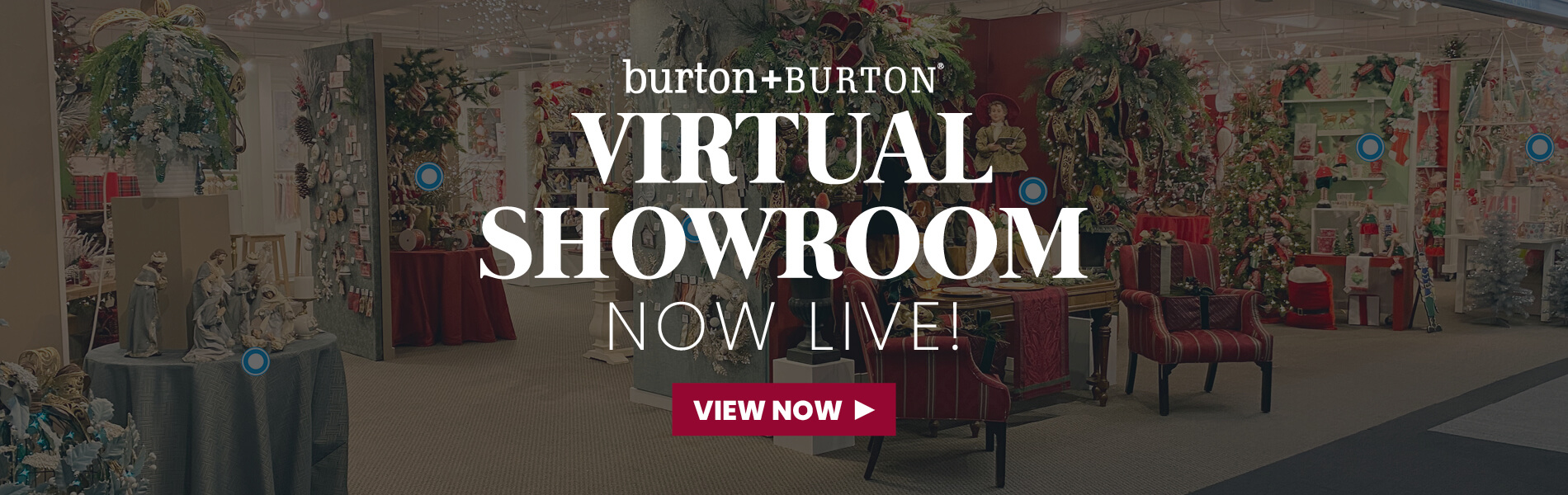 virtual showroom view
