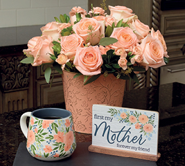 New Mother's Day