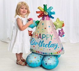 photo of Balloons