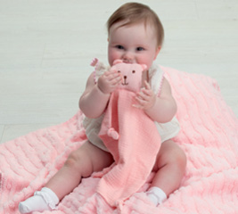 photo of Plush