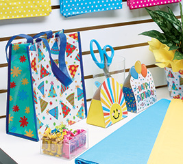 photo of Supplies