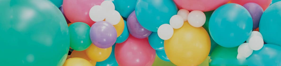 footer cta balloons