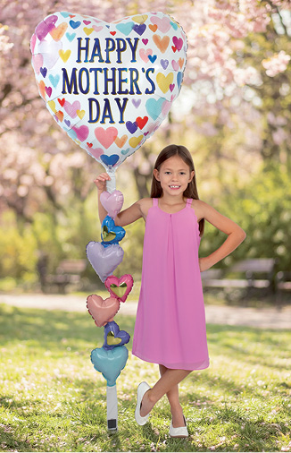 Hundreds of colors and styles!