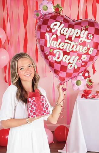 Hundreds of colors and styles!