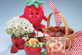 Shop Valentine Trends 