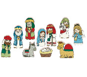 Nativities