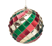 Ornaments