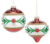 Ornaments