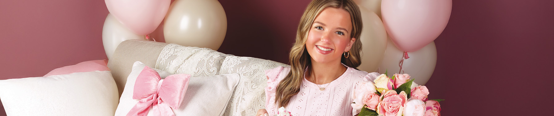 Shop Balloons, Gifts, and More