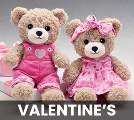 photo of Valentine's 