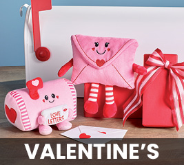 Valentine's 