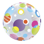 Bubble Balloon