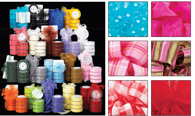 Ribbon