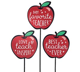 photo of Teacher Appreciation