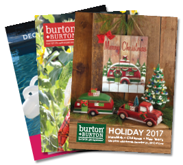 Current Seasonal Catalog