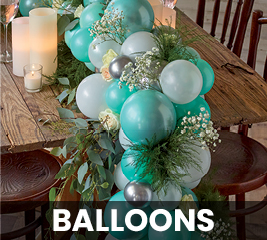 Balloons