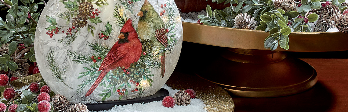 Yuletide Charm Holiday Trend