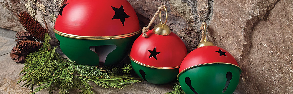 Treasured Traditions Holiday Trend