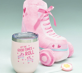 Roll with Me