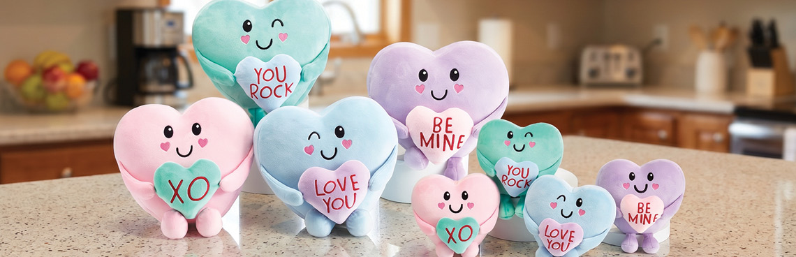 Happiest Hearts